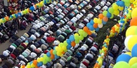 موعد صلاة عيد الأضحى المبارك وأول أيام العيد الكبير 2025 - الكويت الاخباري