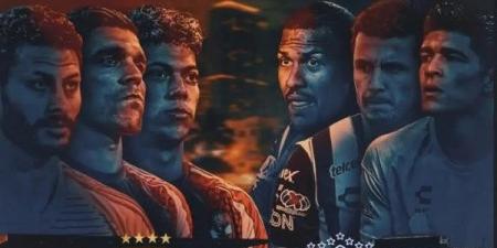 فتح باب حجز تذاكر مباراة الأهلي وباتشوكا الودية استعدادًا لكأس العالم للأندية 2025 - الكويت الاخباري