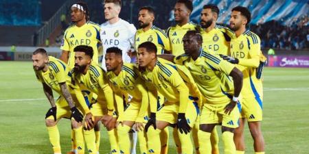 فلامينغو البرازيلي يتفاوض مع النصر لضم لاعبه على سبيل الإعارة - الكويت الاخباري