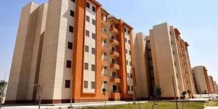 تنطلق خلال أيام.. شروط وموعد حجز 15 ألف شقة بـ سكن لكل المصريين 7 - الكويت الاخباري