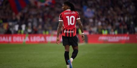 الكشف عن وجهة رافائيل لياو القادمة بعد ارتباط اسمه بـ الهلال - الكويت الاخباري