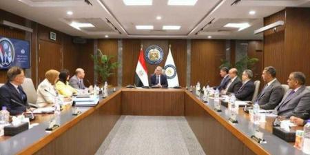 اعتماد نتائج أعمال شركة خدمات البترول الجوية ”PAS” خلال العام المالي 2024 - الكويت الاخباري