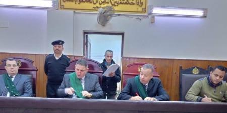 عصابة سرقة الدراجات البخارية يقودها كهربائي وتاجر مواشى - الكويت الاخباري