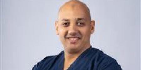 الدكتور عبد الرحمن عبد العال: جراحات التجميل لا تقتصر على تحسين الشكل فقط - الكويت الاخباري
