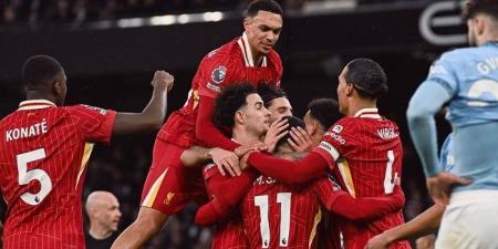 ليفربول يحسم صفقة جديدة قبل انطلاق الموسم الجديد - الكويت الاخباري