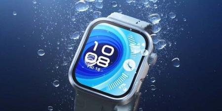 هواوي تنافس Apple Watch Ultra بساعتها الجديدة Fit 4 Pro - الكويت الاخباري