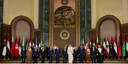 منعطف تاريخي.. القمة العربية تؤكد توحيد الجهود لإرساء السلام - الكويت الاخباري