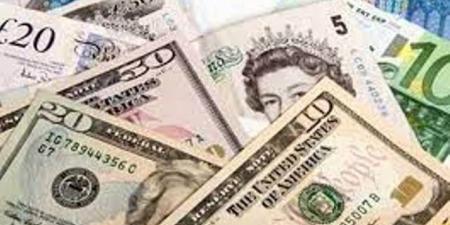  أسعار العملات الأجنبية اليوم الأحد 18 مايو 2025 - الكويت الاخباري