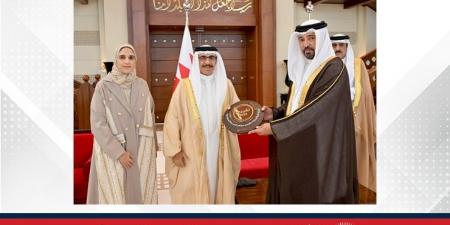 وزير الداخلية يشيد بنهج سمو ولي العهد رئيس مجلس الوزراء باستحداث برنامج "تقييم" وتبني مبادرات تطوير الخدمات الحكومية وتحقيق أعلى مستويات الأداء والتميز - الكويت الاخباري