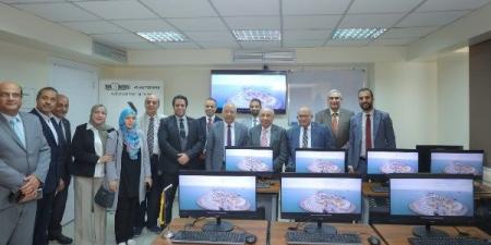 نقابة المهندسين تفتتح أكاديمية التدريب والتطوير الهندسي - الكويت الاخباري