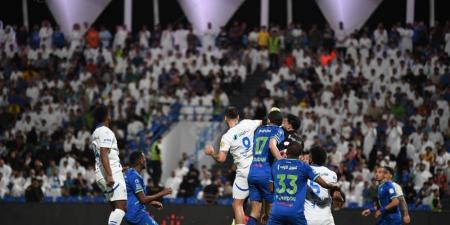 جناح محلي أول أهداف الزعيم - الكويت الاخباري