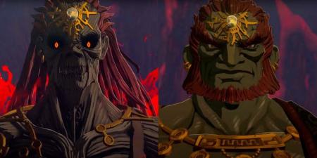 أسوأ الأشرار وأقواهم في سلسلة The Legend of Zelda: الترتيب الرسمي من الأضعف إلى الأقوى – الجزء الثامن والاخير - الكويت الاخباري