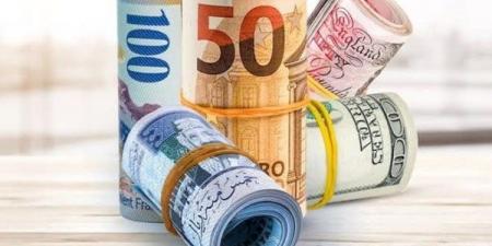 وفقا لآخر تحديثات.. أسعار العملات الأجنبية في مصر مستهل الإثنين - الكويت الاخباري