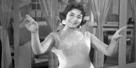 زينات علوي.. راقصة الهوانم وصديقة النخبة الثقافية - الكويت الاخباري
