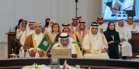 البديوي: إنجازات خليجية رائدة ونجاحات مشهودة في «التربية والتعليم» - الكويت الاخباري