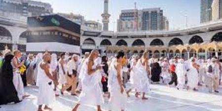 الدماء والكفارات وعلاقتها بترك واجبات العمرة والمُحرمات  #كفارات _الحج #الحج #العمر - الكويت الاخباري