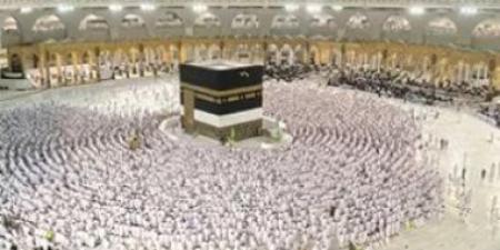 400 فرصة متاحة.. فتح باب التطوع لخدمة الحجاج بالحرمين.. اعرف التفاصيل - الكويت الاخباري