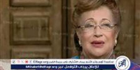 بعد جدل على السوشيال ميديا.. "دي فلوس ميراث العيلة "رئيسة جامعة اكتوبر تقر بمصدر الأموال وتتهم حفيدها بسرقتها بالكامل - الكويت الاخباري