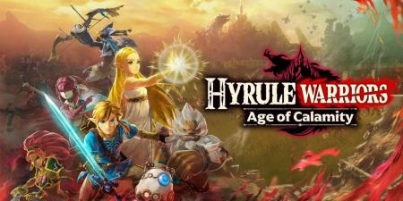 كل ألعاب Zelda المتوفرة على جهاز Nintendo Switch – الجزء الثاني - الكويت الاخباري