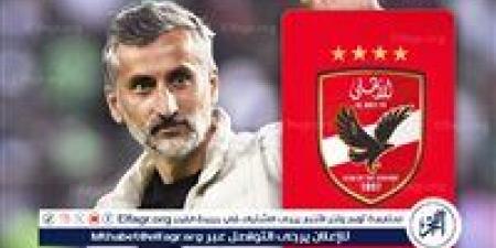أمير هشام: هناك اتجاه داخل الأهلي لوجود ريفيرو في التدريبات قبل لقاء فاركو - الكويت الاخباري