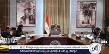 عاجل- رئيس الوزراء يتابع خطوات فض التشابكات المالية بين بنك الاستثمار والجهات الحكومية لتحسين كفاءة الاقتصاد الوطني - الكويت الاخباري