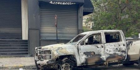 ليبيا.. المجلس الرئاسي يشكل لجنة هدنة بدعم أممي - الكويت الاخباري