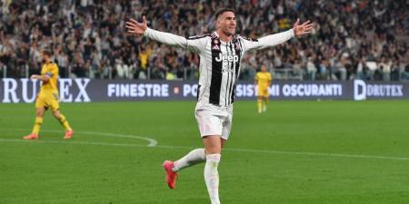 الدوري الإيطالي.. ضربة لإنتر بصراع اللقب ويوفنتوس يعزز آماله بالمشاركة بدوري الأبطال - الكويت الاخباري