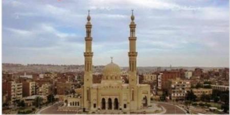 مواقيت الصلاة في أسوان اليوم الإثنين - الكويت الاخباري