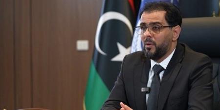 أسامة حماد يهاجم خطاب الدبيبة: محاولة لتزييف الواقع في ليبيا - الكويت الاخباري