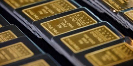 الذهب يرتفع وسط تراجع الدولار وتهديدات أمريكية بفرض رسوم جمركية - الكويت الاخباري