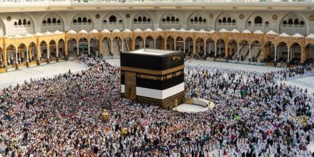 للرجال والنساء.. فتح باب التطوع في الحرمين الشريفين خلال موسم الحج - الكويت الاخباري