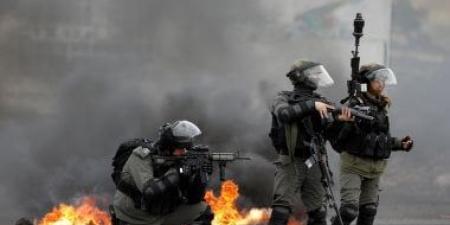 استُشهاد 6 فلسطينيين وإصابة العشرات في قصف إسرائيلي على مناطق واسعة في غزة - الكويت الاخباري