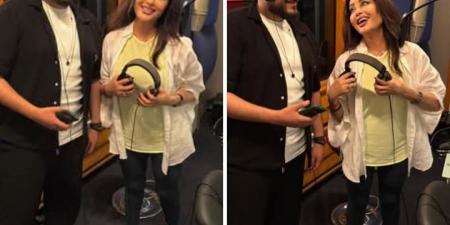 الملحن جابر جمال لـ "الفجر الفني": تعاون جديد مع لطيفة في أغنية درامية بإيقاع مختلف - الكويت الاخباري