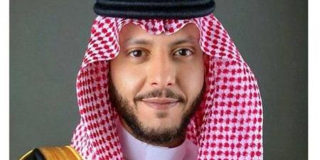 الأمير سعود بن نهار يهنئ أبناء الطائف الفائزين في معرض آيسف 2025 الدولي - الكويت الاخباري