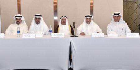 البغلي: تعزيز دمج ذوي الإعاقة البصرية وتمكينهم - الكويت الاخباري