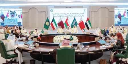 دعم خليجي لثلاث مبادرات كويتية لتطوير التعليم في دول «التعاون» - الكويت الاخباري