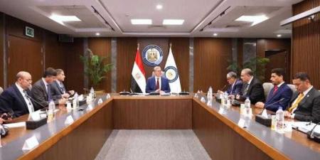 وزير البترول: أهمية تعظيم الاستفادة من تجارب تطبيق الذكاء الاصطناعي في إدارة عمليات الحقول - الكويت الاخباري