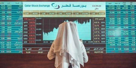 مؤشر بورصة قطر يرتفع بنسبة 0.65% ليغلق تداولاته عند مستوى 10710.09 نقطة - الكويت الاخباري