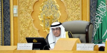 الشورى يطالب الفضاء السعودية بتعزيز حضور المملكة في المؤشرات والتصنيفات العالمية - الكويت الاخباري