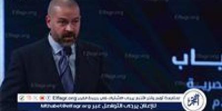 رئيس رابطة الأندية أحمد دياب.. تصريحات طه عزت لم تكن موفقة والمادة محل اعتراض لجنة التظلمات طبيعية - الكويت الاخباري