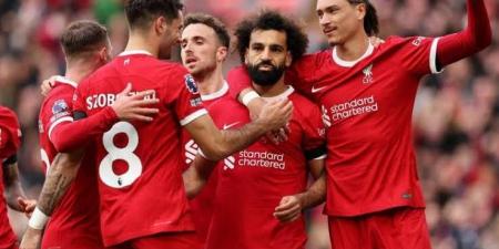 يلا شوت بث مباشر.. مشاهدة ليفربول × برايتون Twitter بث مباشر دون "تشفير أو فلوس" | الدوري الإنجليزي الممتاز - الكويت الاخباري