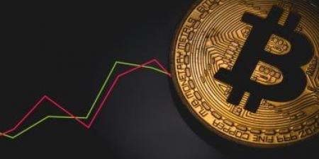 هبوط جماعي للعملات المشفرة و"بيتكوين" تتراجع إلى 103 آلاف دولار - الكويت الاخباري
