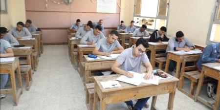 رابط أرقام جلوس ولجان امتحانات الدبلومات الفنية 2025 - الكويت الاخباري