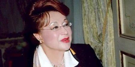 20 قضية جنائية ومدنية.. محامي حفيد نوال الدجوي: «النزاع مع أحفادها بدأ منذ 3 سنوات» - الكويت الاخباري