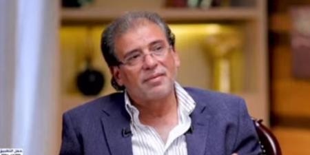 تأجيل محاكمة إعلامية بتهمة بسب وقذف المخرج خالد يوسف - الكويت الاخباري