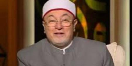 خالد الجندي: الحجاب لم يُفرض إلا لحماية المرأة وتكريمها.. فيديو - الكويت الاخباري