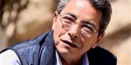 محمود سعد: مفيش أكل وحش.. ربنا خلقه للناس - الكويت الاخباري