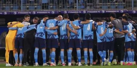 موقف نجم بيراميدز من الانتقال للزمالك - الكويت الاخباري