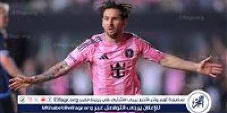 تشكيل إنتر ميامي المتوقع ضد أورلاندو سيتي في الدوري الأميركي - الكويت الاخباري