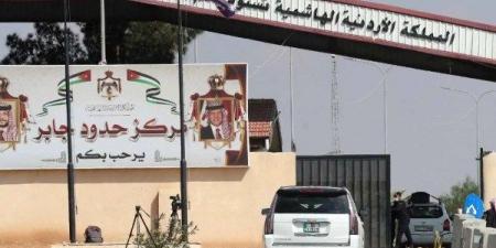 الأردن وسوريا يقرران إنشاء مجلس تنسيق أعلى لتعزيز التعاون الثنائي - الكويت الاخباري